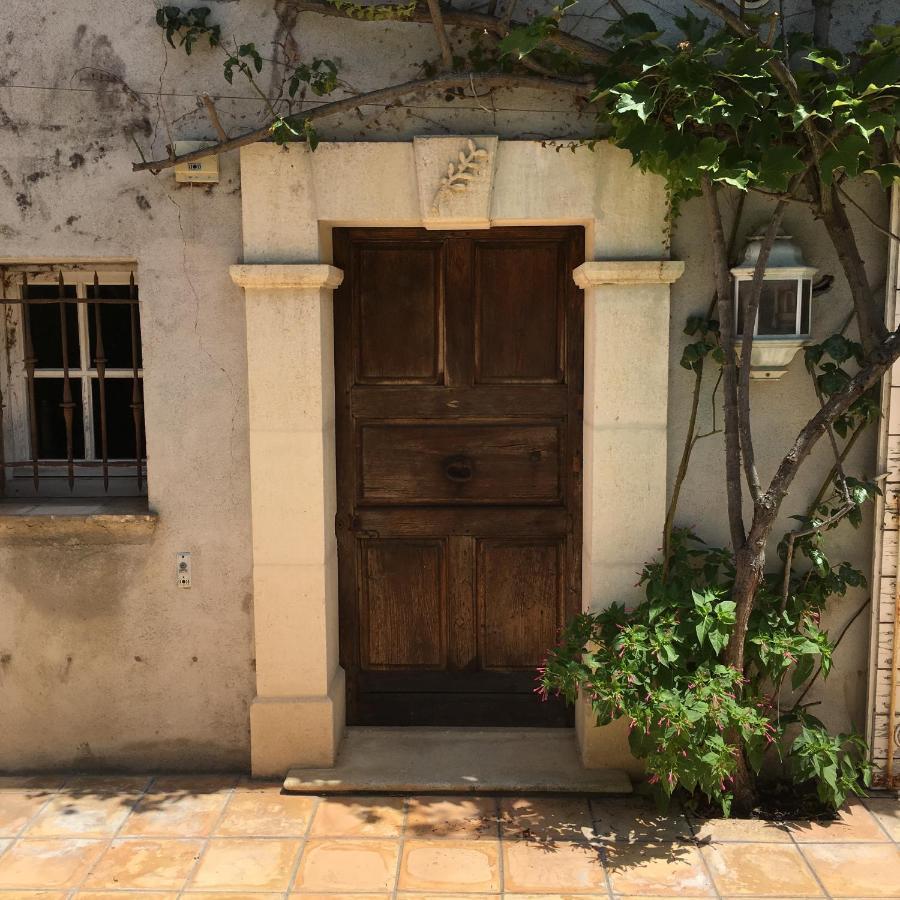 Le Rouzet Hotel Cazouls-lès-Béziers Kültér fotó